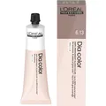 Produktbild: L'Oreal Professionnel Dia color 6.23 dunkelblond irisé gold 60ml