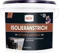 Produktbild: MEM Bitumen Isolieranstrich 10 l