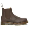 Produktbild: Dr. Martens - 2976 Crazy Horse - Freizeitstiefel UK 9 | EU 43 braun