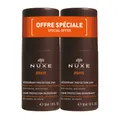 Produktbild: NUXE Men Deodorant Protection 24h Doppel 2X50 ml