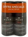 Produktbild: Nuxe Men 24HR Protection Deo Roll-On Duo Set