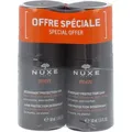 Produktbild: Nuxe Men 24HR Protection Deodorant 2 x 50 ml
