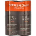 Produktbild: Nuxe Men 24HR Protection Deo Roll-On Duo Set.