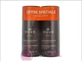 Produktbild: Nuxe Men 24HR Protection Deo Roll-On Duo Set 100 ml