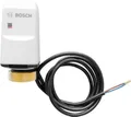 Produktbild: BOSCH Stellantrieb Fussbodenheizung Wohnungsstation 230V, M30x1,5mm 7738333624