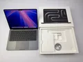 Produktbild: Apple MacBook Pro 14“ M4 10C CPU 10C GPU 512 GB SSD 16 GB Ram 2024 SPACE BLACK