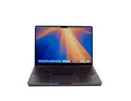 Produktbild: Apple MacBook Pro 14“ M4 10C CPU 10C GPU 512GB SSD 16 GB Ram 2025