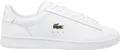 Produktbild: Lacoste Carnaby Set 224 6 SMA Leder-Sneaker, Weiß 43 EU
