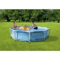 Produktbild: INTEX Pool, Rund, BxH: 305x76, blau