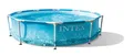Produktbild: Intex 10FT X 30IN Beachside Metal Frame Pool Set