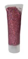 Produktbild: Eulenspiegel - Glitzer Gel, Body Glitter, Körperglitzer, Schminke, Karneval, Festival