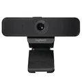 Produktbild: Logitech C925e FHD Webcam, Schwarz