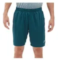 Produktbild: Yonex Sporthose Short Knit Tournament kurz 2024 nachtblau Herren, Größe: XL