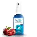 Produktbild: StomOdor Spray Mini Apfel - 50 ml - Medizinprodukt