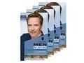 Produktbild: MEN RE-NATURE Naturton Medium Mittelblond bis Mittelbraun, 4x 145 ML