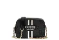 Produktbild: Guess Umhängetasche Noelle II Crossbody Camera Bag coal logo