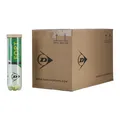 Produktbild: Dunlop Tennisbälle Fort Allcourt TS Dose 18x4er im Karton