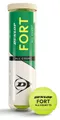 Produktbild: Dunlop Tennisball Fort Allcourt TS Dose 4er