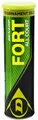Produktbild: Dunlop Fort All Court 24 Tennisbälle Tennis Balls