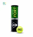 Produktbild: Dunlop Fort All Court 72 Tennisbälle