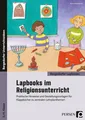 Produktbild: Lapbooks im Religionsunterricht - 3./4. Klasse | Buch | 9783403203056