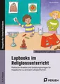 Produktbild: Klara Kirschbaum | Lapbooks im Religionsunterricht - 3./4. Klasse | Broschüre