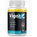 Produktbild: Vigor XL Pulse im Maxi-Pack (60 Kapseln)