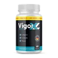 Produktbild: Vigor XL Pulse