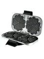 Produktbild: Unold Waffeleisen 48.241