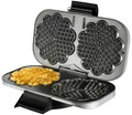 Produktbild: Unold Waffeleisen 48241 Doppel-Waffelautomat