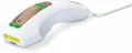 Produktbild: BEURER IPL-Haarentferner Pure Skin Pro, 200000 Lichtimpulse, Autoflash-Modus, mit App, sehr handlich
