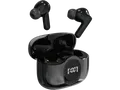 Produktbild: ISY ITW-6000-1-BK, In-ear Kopfhörer Bluetooth Schwarz