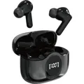 Produktbild: ISY ITW-6000-1-BK In-ear Kopfhörer Schwarz Headset Bluetooth True wireless