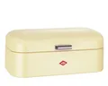 Produktbild: WESCO 235201-23 Brotkasten GRANDY in MANDEL / Brotbehälter / Brotbox