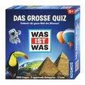 Produktbild: Kosmos Spiel Was Ist Was - Das Große Quiz bunt