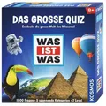 Produktbild: Kosmos Spiel WAS IST WAS Das große Quiz
