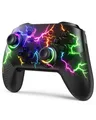 Produktbild: VOYEE Switch Controllers kompatibel mit Switch/Lite/OLED/Windows, mehrfarbig 