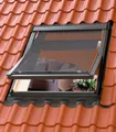 Produktbild: VELUX Hitzeschutz-Markise mit Haltekrallen MHL MK00 5060 Tageslicht & Hitzeschutz