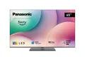 Produktbild: Panasonic TV-65W83AE9 QLED TV 65 Zoll 4K UHD, HDR, Smart TV Alexa Fire TV