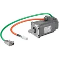 Produktbild: Siemens SIEM Servomotor (1FL60342AF211LB1)