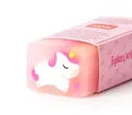 Produktbild: Legami Radiergummi mit Duft Jelly Friends EINHORN - Radierer Zuckerwatte Duft