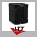 Produktbild: LD Systems ICOA® PRO SUB 21 A - Aktiver 21“ Hochleistungs Subwoofer