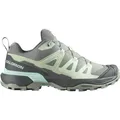 Produktbild: SALOMON Damen Multifunktionsschuhe SHOES X ULTRA 360 W Greenm/Ubnchi/Claqua
