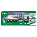 Produktbild: BRIO World Turbo-Zug