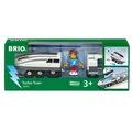 Produktbild: BRIO World Turbo-Zug
