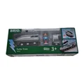 Produktbild: Brio 36003 BRIO Turbo-Zug - Batteriebetrieben - mit Turbo Funktion - 3+Jahre