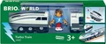 Produktbild: BRIO Turbo-Zug