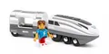 Produktbild: 7312350360035 BRIO. Super-szybka lokomotywa Ravensburger