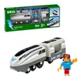 Produktbild: BRIO Turbo-Zug 63600300