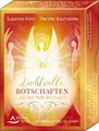 Produktbild: Lichtvolle Botschaften aus der Welt der Engel: 44 Karten mit Begleitbuch